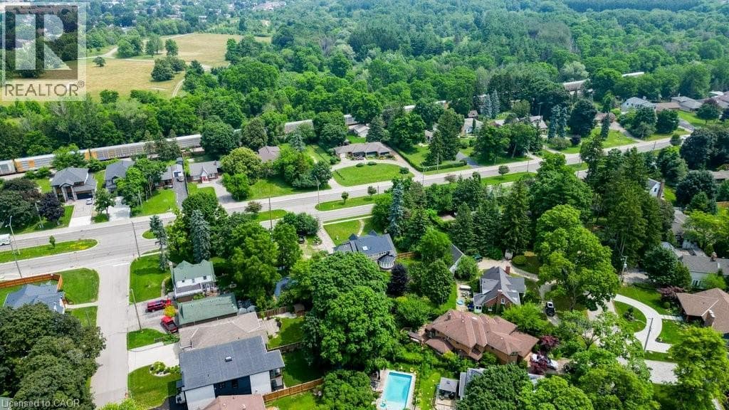 Detached for sale at 2032 CORONATION Boulevard, Langs Farm, Cambridge, Ontario, photo 31