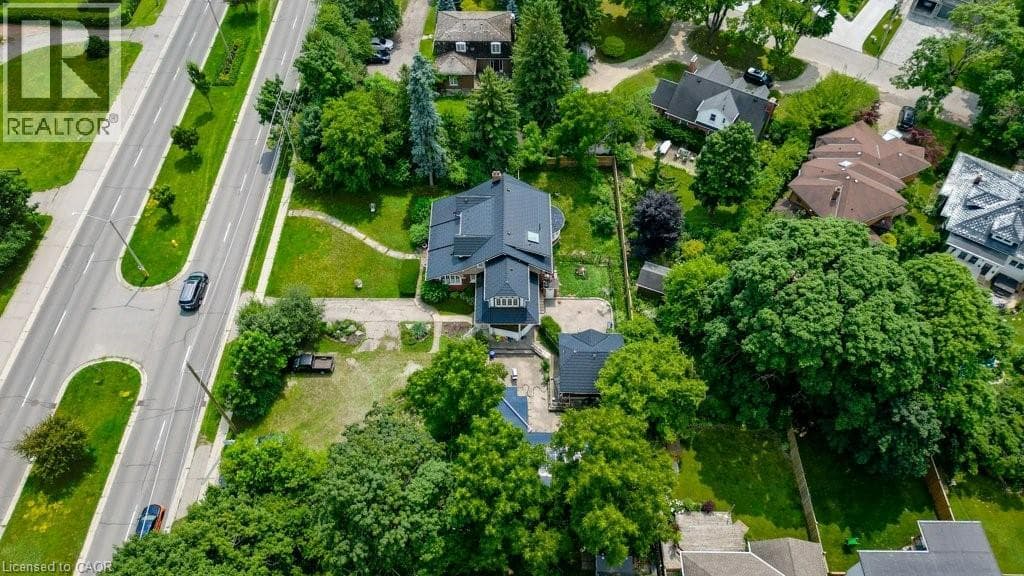 Detached for sale at 2032 CORONATION Boulevard, Langs Farm, Cambridge, Ontario, photo 30