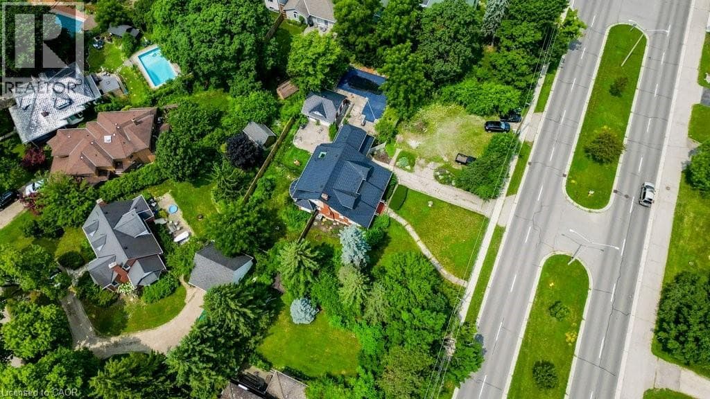Detached for sale at 2032 CORONATION Boulevard, Langs Farm, Cambridge, Ontario, photo 28