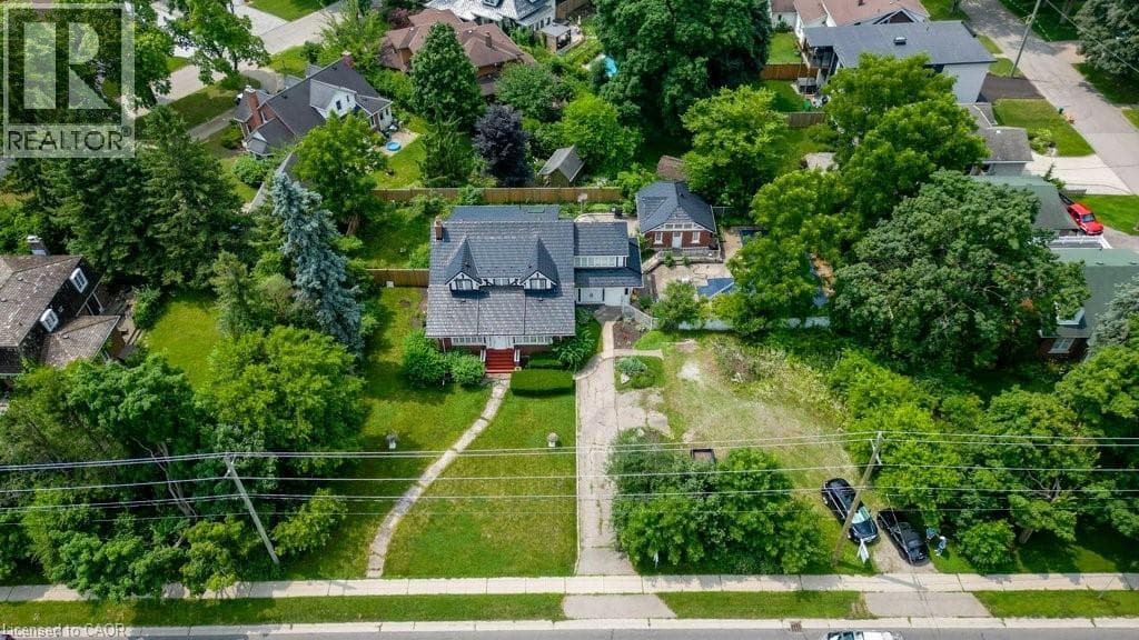 Detached for sale at 2032 CORONATION Boulevard, Langs Farm, Cambridge, Ontario, photo 29