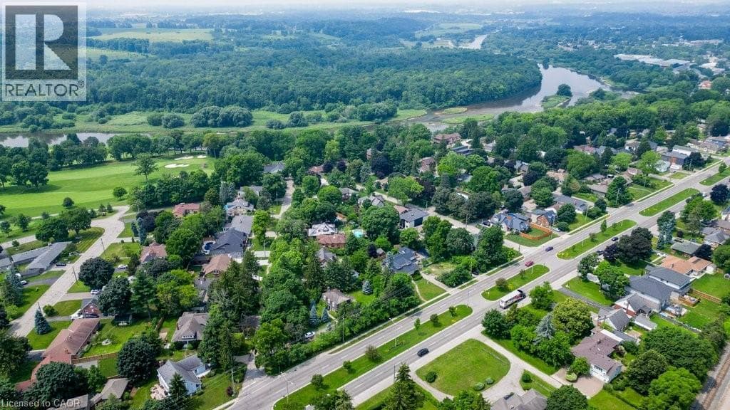 Detached for sale at 2032 CORONATION Boulevard, Langs Farm, Cambridge, Ontario, photo 27