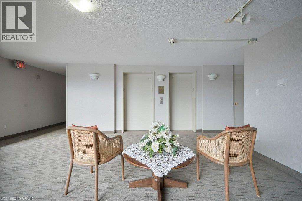 Apartment for sale at 1414 KING Street E Unit# 302, Eastwood, Kitchener, Ontario, photo 26