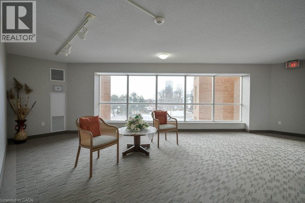 Apartment for sale at 1414 KING Street E Unit# 302, Eastwood, Kitchener, Ontario, photo 25
