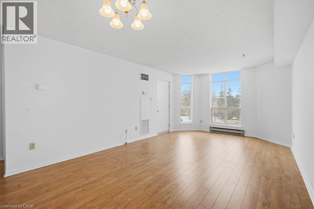 Apartment for sale at 1414 KING Street E Unit# 302, Eastwood, Kitchener, Ontario, photo 11