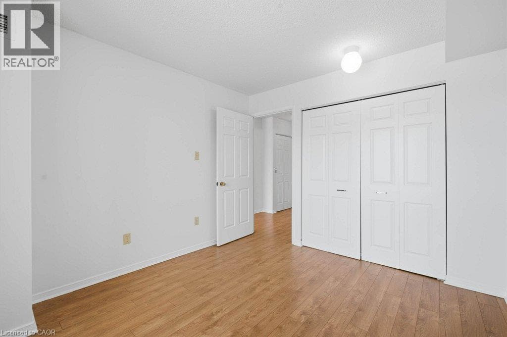 Apartment for sale at 1414 KING Street E Unit# 302, Eastwood, Kitchener, Ontario, photo 16