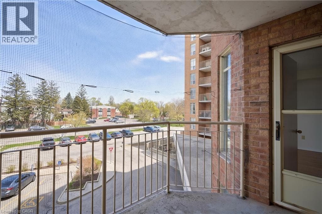 Apartment for sale at 1414 KING Street E Unit# 302, Eastwood, Kitchener, Ontario, photo 21