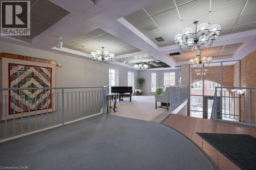 Apartment for sale at 1414 KING Street E Unit# 302, Eastwood, Kitchener, Ontario, photo 23