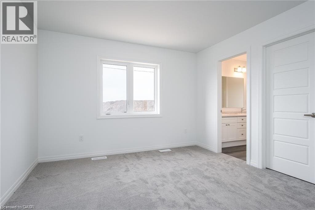 Townhouse for sale at 112 FORESTWALK Street, Rosenberg (Trussler), Kitchener, Ontario, photo 14