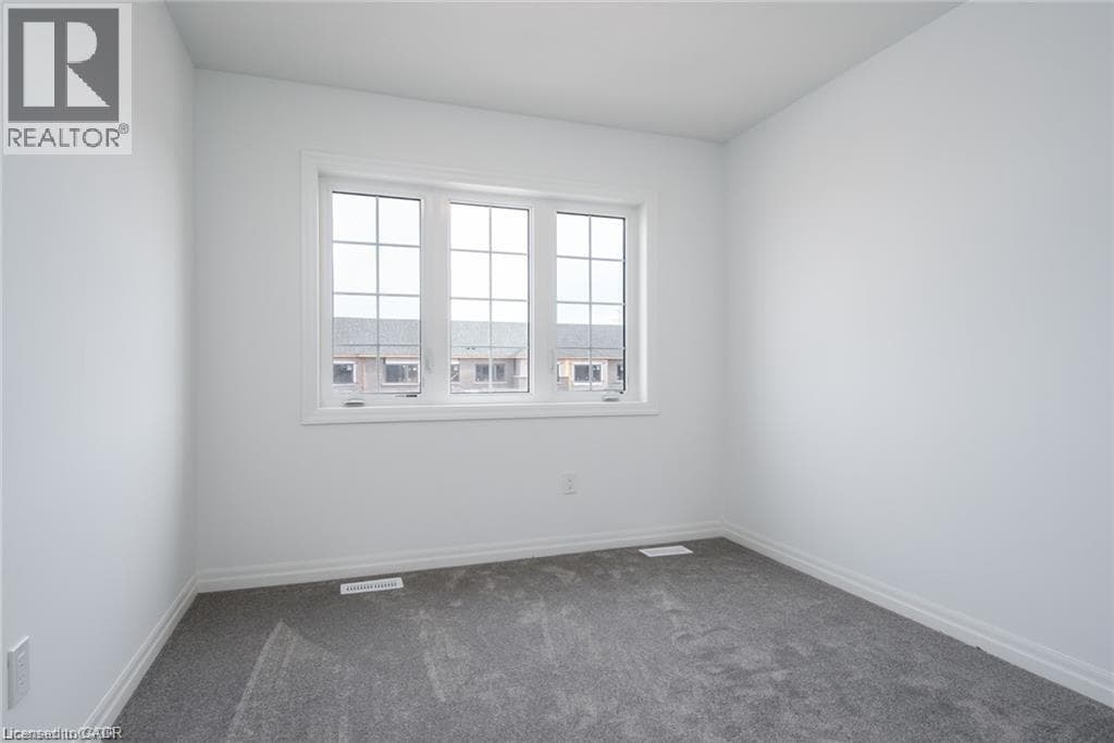 Townhouse for sale at 112 FORESTWALK Street, Rosenberg (Trussler), Kitchener, Ontario, photo 16
