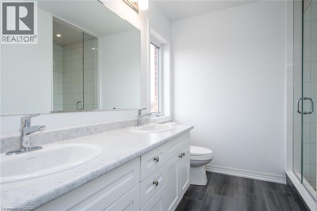 Townhouse for sale at 112 FORESTWALK Street, Rosenberg (Trussler), Kitchener, Ontario, photo 15