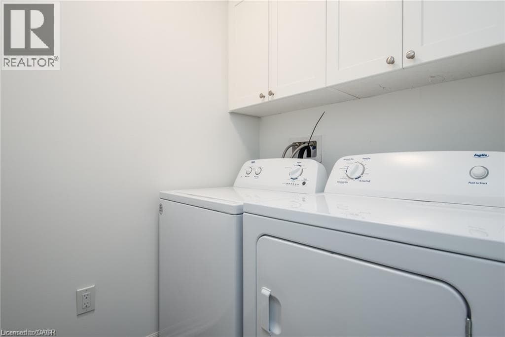 Townhouse for sale at 112 FORESTWALK Street, Rosenberg (Trussler), Kitchener, Ontario, photo 18