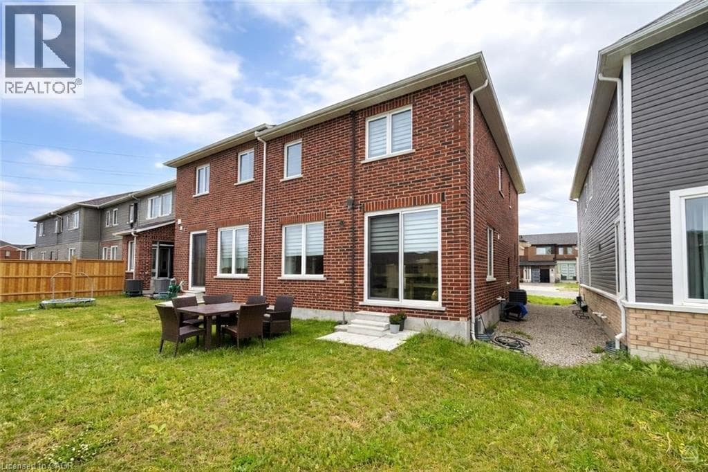 Townhouse for sale at 112 FORESTWALK Street, Rosenberg (Trussler), Kitchener, Ontario, photo 20