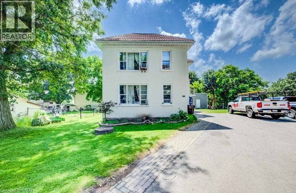 Multi-family for sale at 30 FOELL Street, Baden, Wilmot, Ontario, photo 32