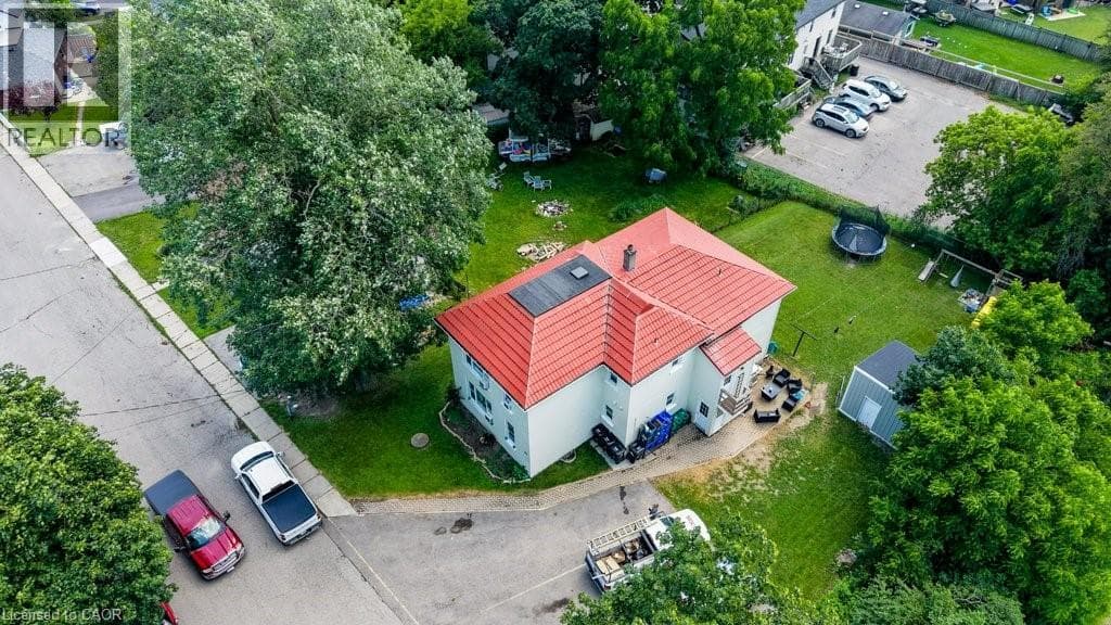 Multi-family for sale at 30 FOELL Street, Baden, Wilmot, Ontario, photo 2