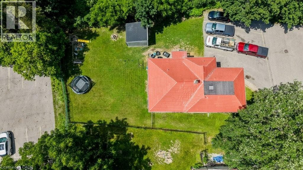 Multi-family for sale at 30 FOELL Street, Baden, Wilmot, Ontario, photo 4