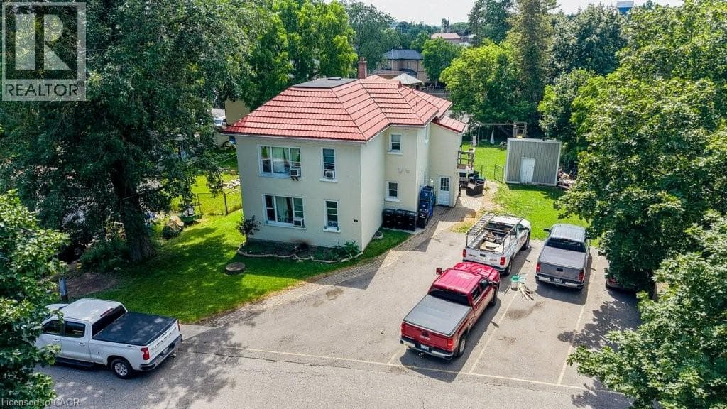 Multi-family for sale at 30 FOELL Street, Baden, Wilmot, Ontario, photo 5