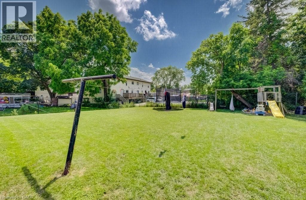 Multi-family for sale at 30 FOELL Street, Baden, Wilmot, Ontario, photo 35