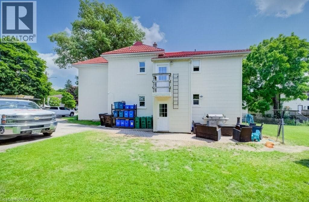 Multi-family for sale at 30 FOELL Street, Baden, Wilmot, Ontario, photo 33