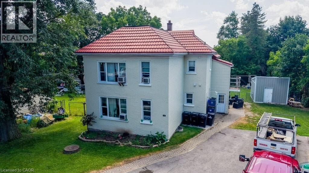 Multi-family for sale at 30 FOELL Street, Baden, Wilmot, Ontario, photo 6