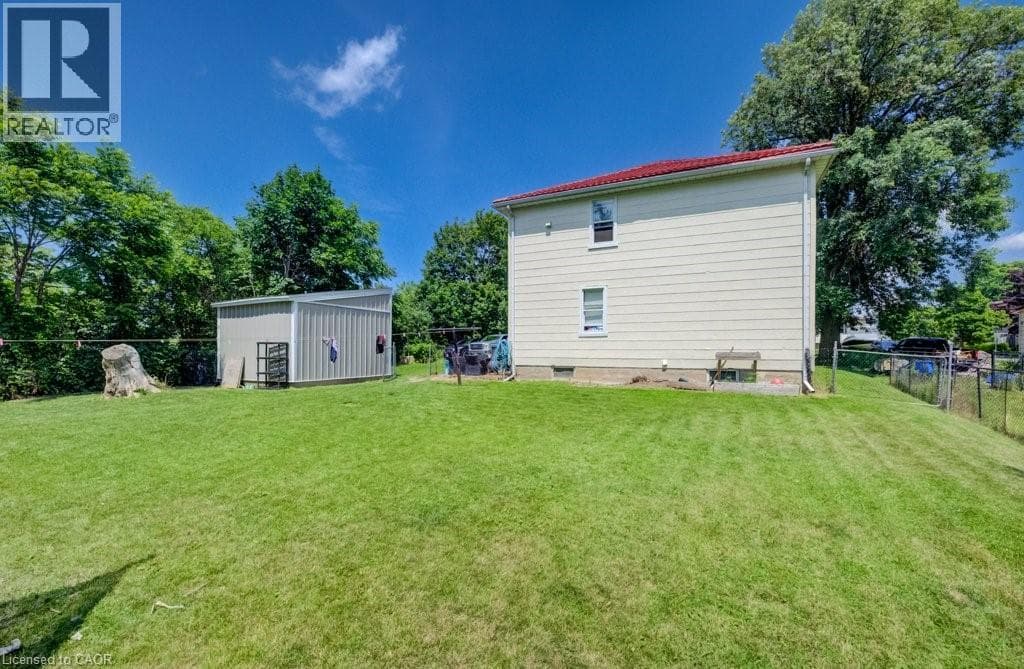 Multi-family for sale at 30 FOELL Street, Baden, Wilmot, Ontario, photo 37