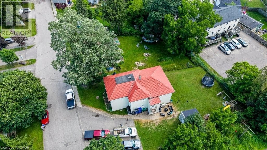 Multi-family for sale at 30 FOELL Street, Baden, Wilmot, Ontario, photo 3