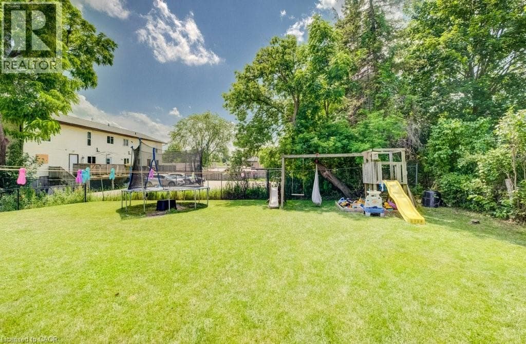 Multi-family for sale at 30 FOELL Street, Baden, Wilmot, Ontario, photo 36