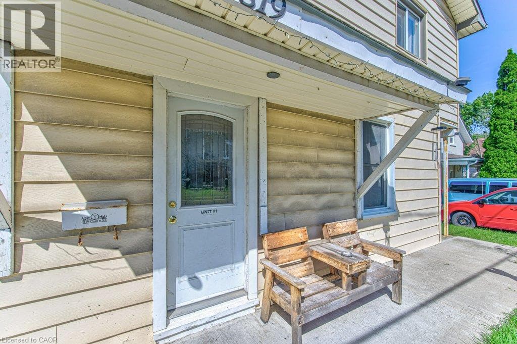 Multi-family for sale at 819 DUKE Street, Central Park, Cambridge, Ontario, photo 4