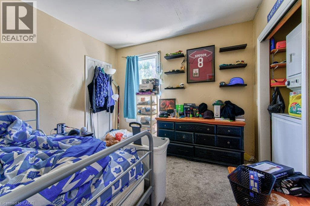 Multi-family for sale at 819 DUKE Street, Central Park, Cambridge, Ontario, photo 8