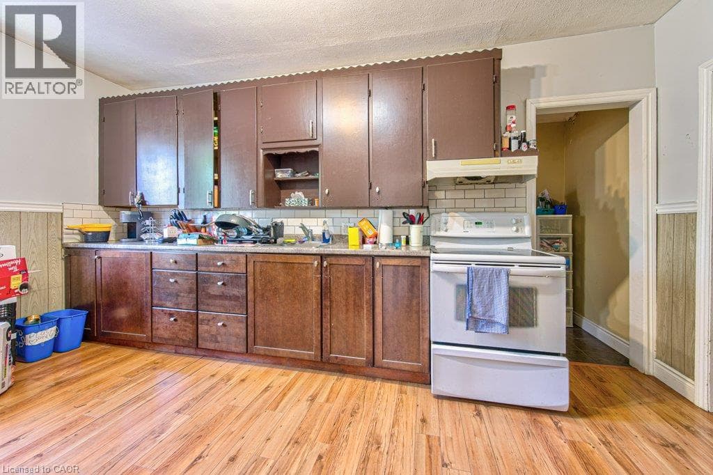 Multi-family for sale at 819 DUKE Street, Central Park, Cambridge, Ontario, photo 11