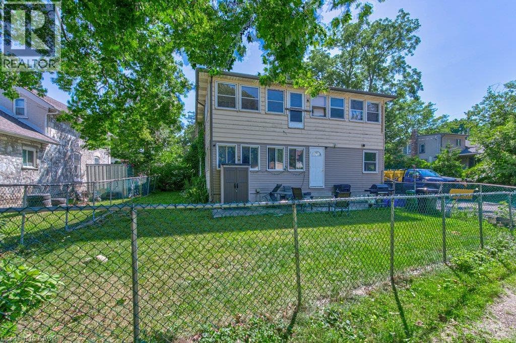 Multi-family for sale at 819 DUKE Street, Central Park, Cambridge, Ontario, photo 43