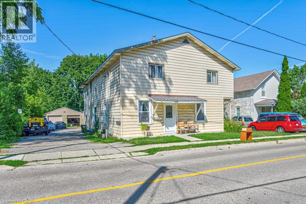 Multi-family for sale at 819 DUKE Street, Central Park, Cambridge, Ontario, photo 2