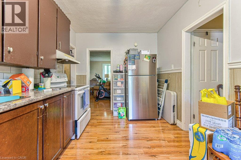 Multi-family for sale at 819 DUKE Street, Central Park, Cambridge, Ontario, photo 13