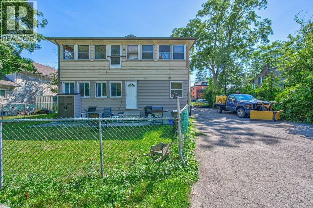 Multi-family for sale at 819 DUKE Street, Central Park, Cambridge, Ontario, photo 42