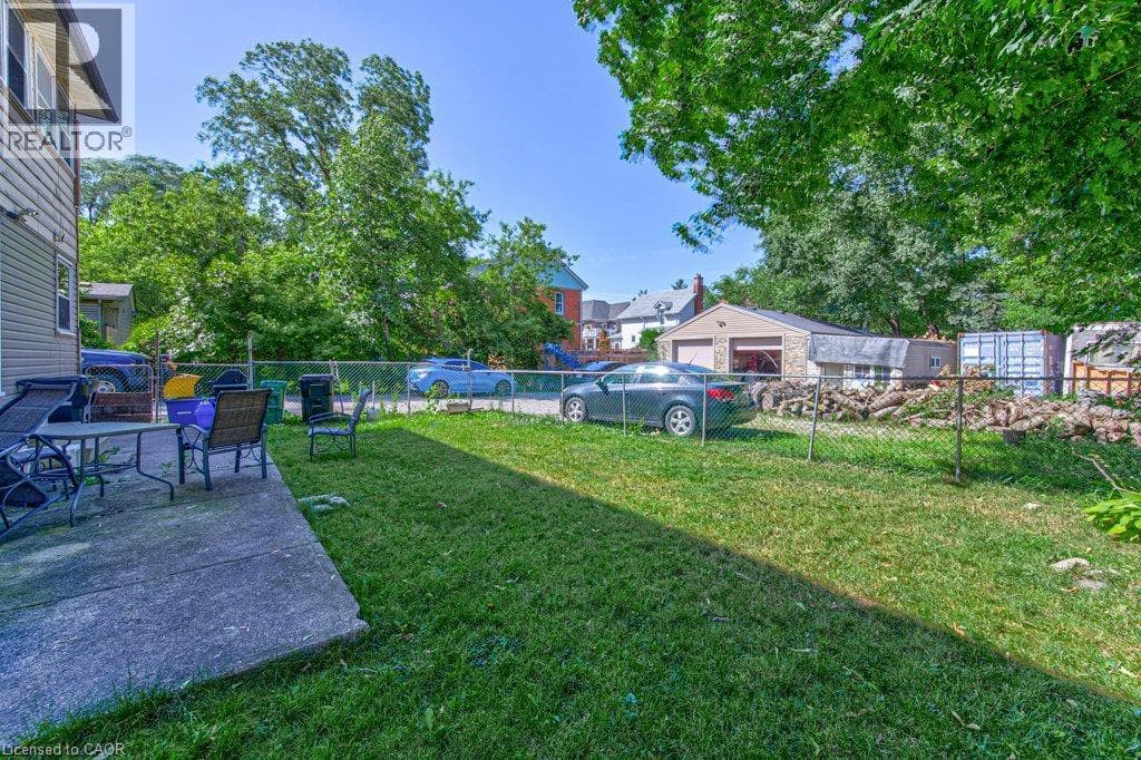 Multi-family for sale at 819 DUKE Street, Central Park, Cambridge, Ontario, photo 47