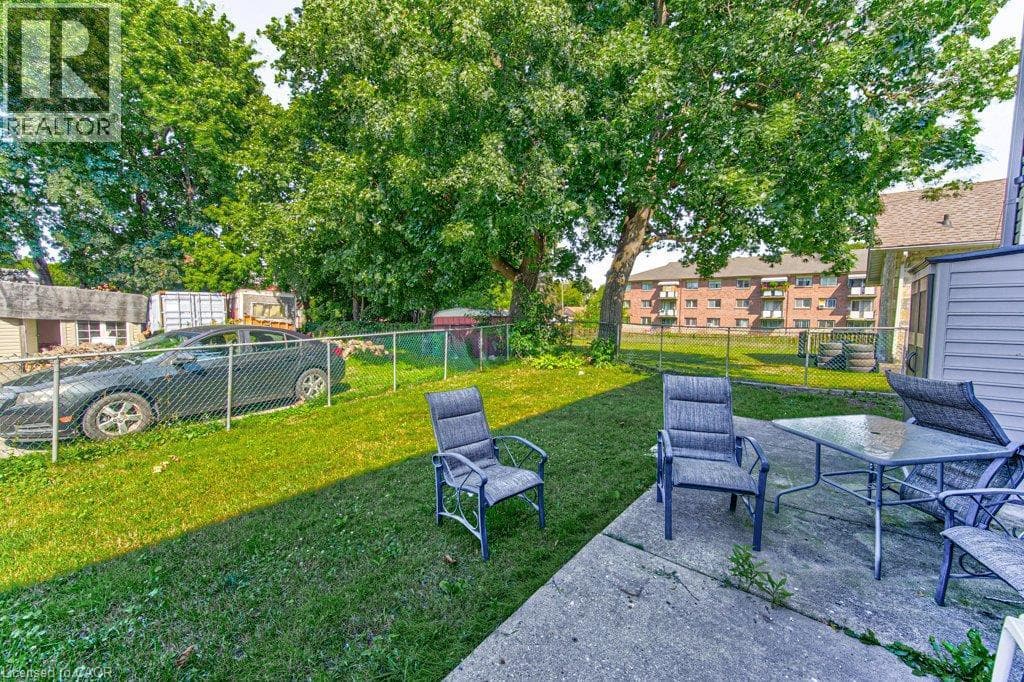 Multi-family for sale at 819 DUKE Street, Central Park, Cambridge, Ontario, photo 46