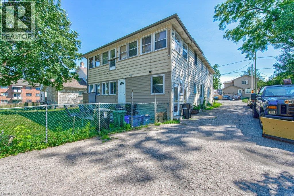 Multi-family for sale at 819 DUKE Street, Central Park, Cambridge, Ontario, photo 41
