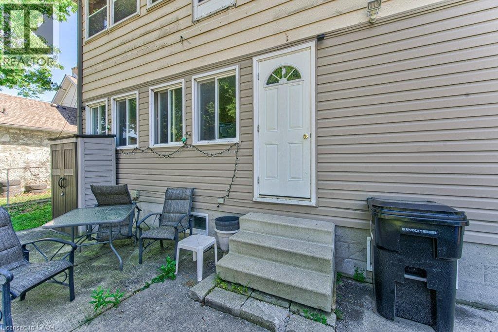 Multi-family for sale at 819 DUKE Street, Central Park, Cambridge, Ontario, photo 44