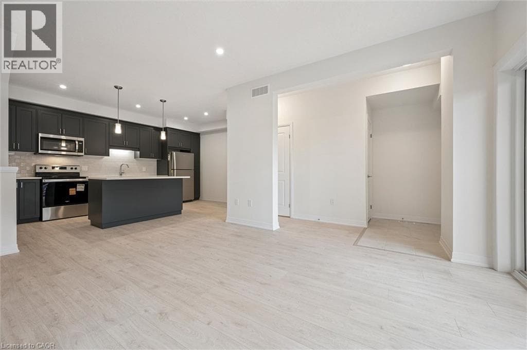 Townhouse for sale at 525 ERINBROOK Drive Unit# C052, Country Hills West, Kitchener, Ontario, photo 13