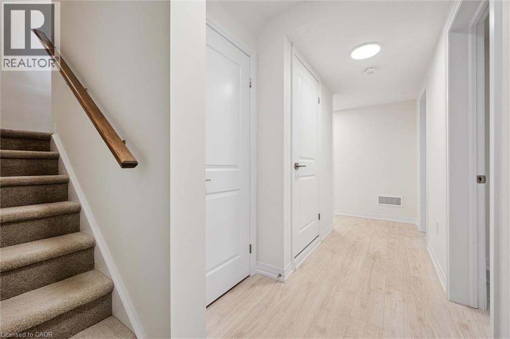 Townhouse for sale at 525 ERINBROOK Drive Unit# C052, Country Hills West, Kitchener, Ontario, photo 23