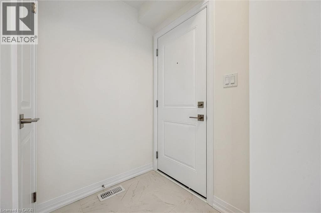 Townhouse for sale at 525 ERINBROOK Drive Unit# C052, Country Hills West, Kitchener, Ontario, photo 6