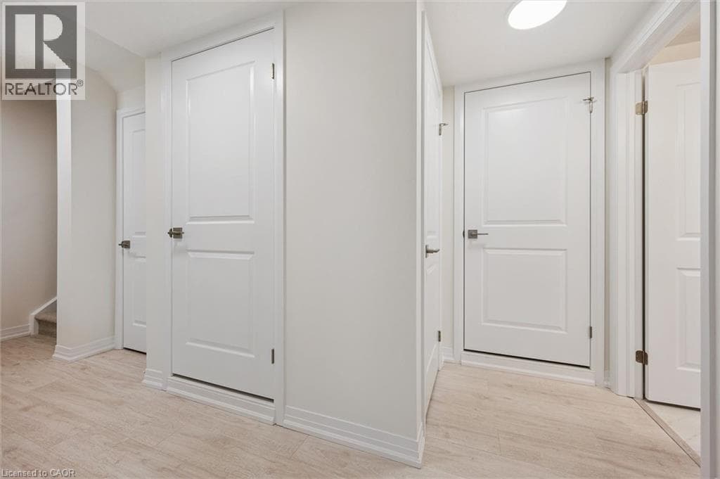 Townhouse for sale at 525 ERINBROOK Drive Unit# C052, Country Hills West, Kitchener, Ontario, photo 30