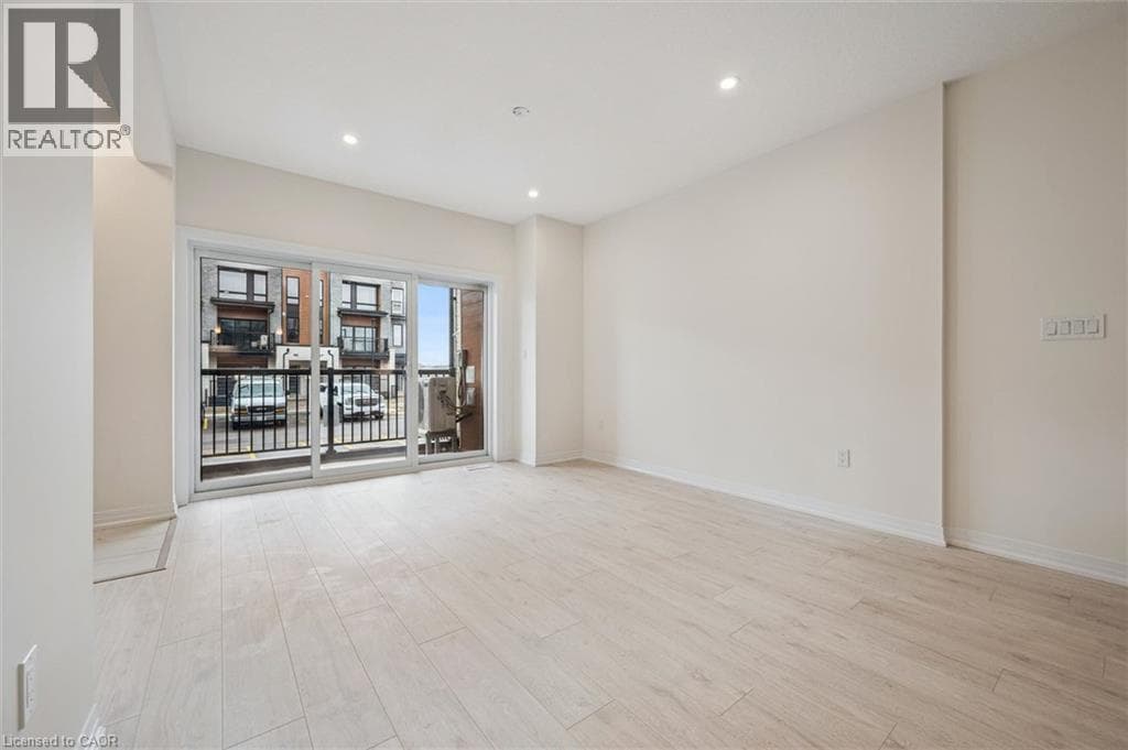 Townhouse for sale at 525 ERINBROOK Drive Unit# C052, Country Hills West, Kitchener, Ontario, photo 10