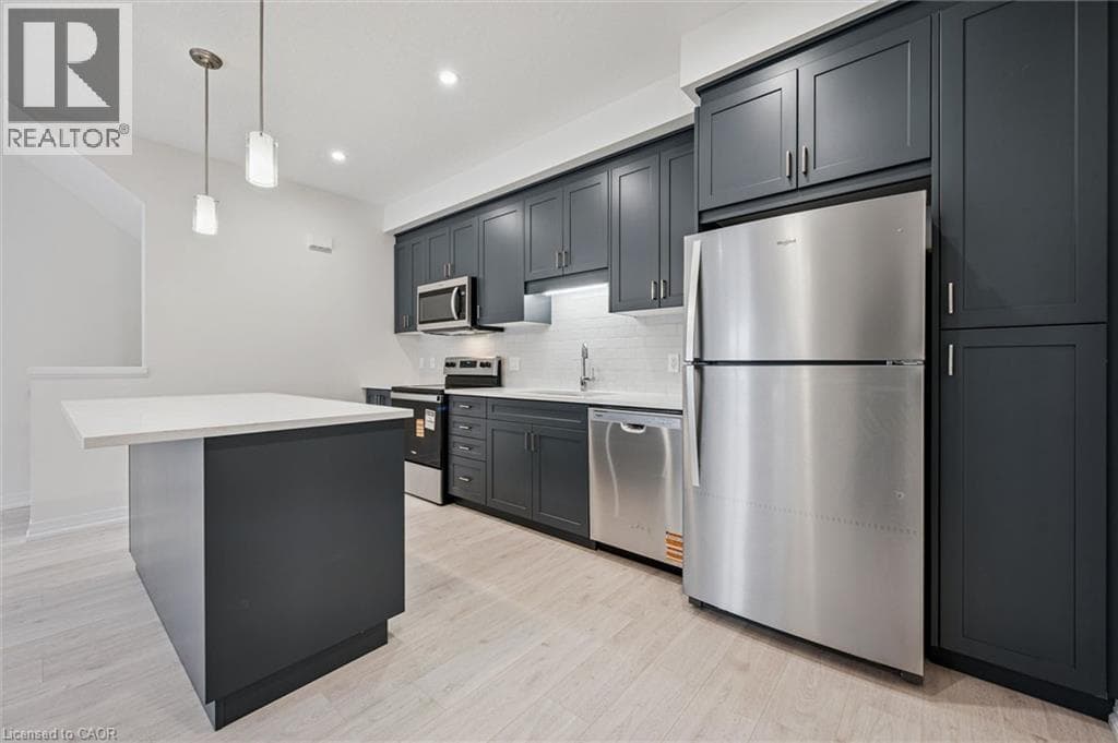 Townhouse for sale at 525 ERINBROOK Drive Unit# C052, Country Hills West, Kitchener, Ontario, photo 16