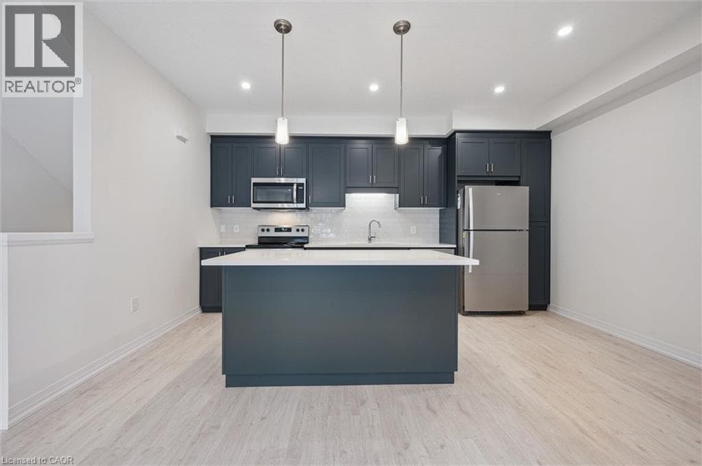 Townhouse for sale at 525 ERINBROOK Drive Unit# C052, Country Hills West, Kitchener, Ontario, photo 14
