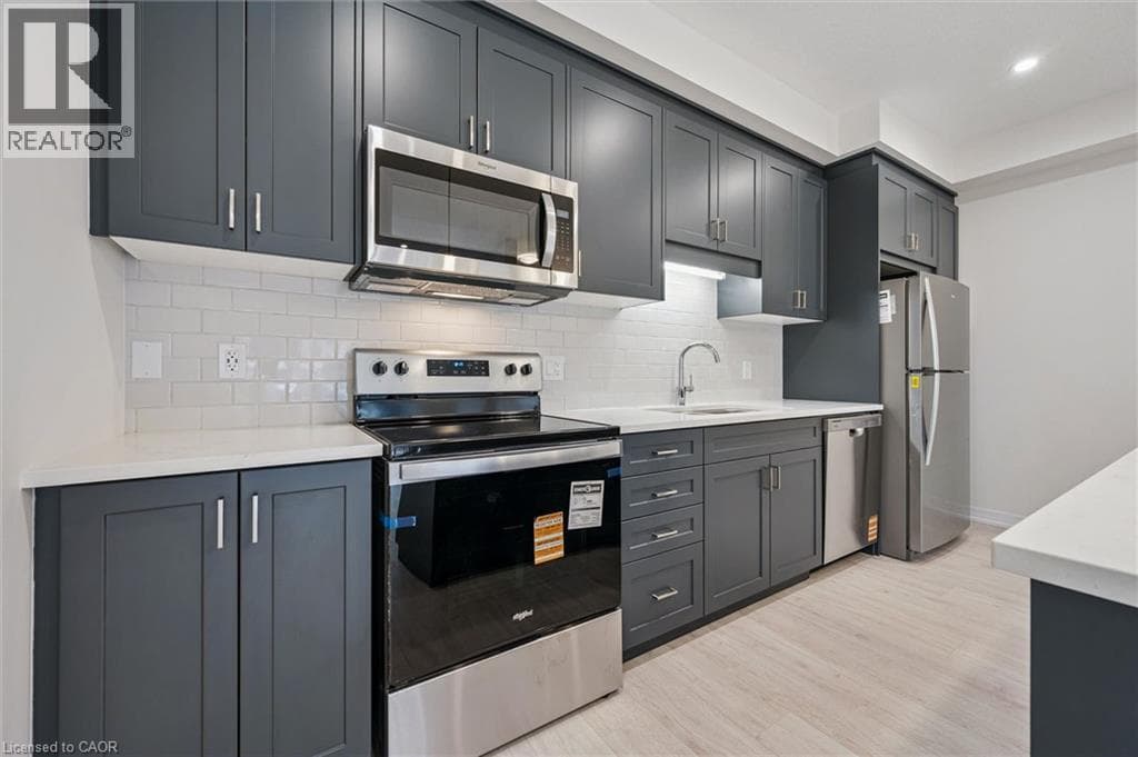 Townhouse for sale at 525 ERINBROOK Drive Unit# C052, Country Hills West, Kitchener, Ontario, photo 19