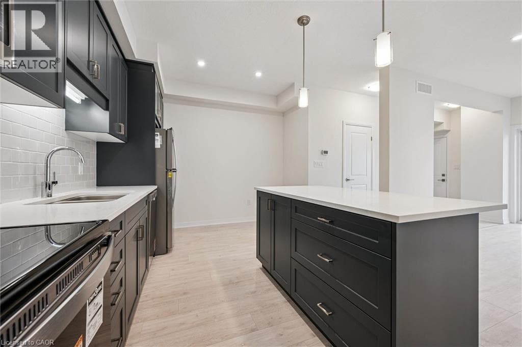 Townhouse for sale at 525 ERINBROOK Drive Unit# C052, Country Hills West, Kitchener, Ontario, photo 20