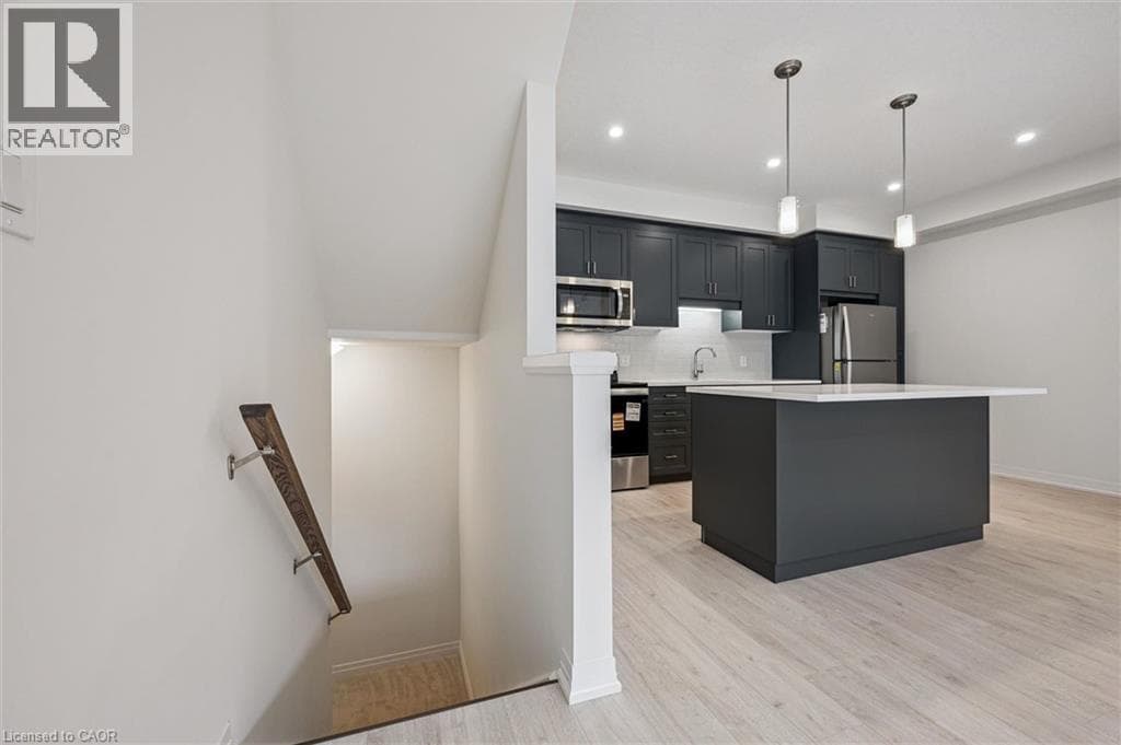 Townhouse for sale at 525 ERINBROOK Drive Unit# C052, Country Hills West, Kitchener, Ontario, photo 22