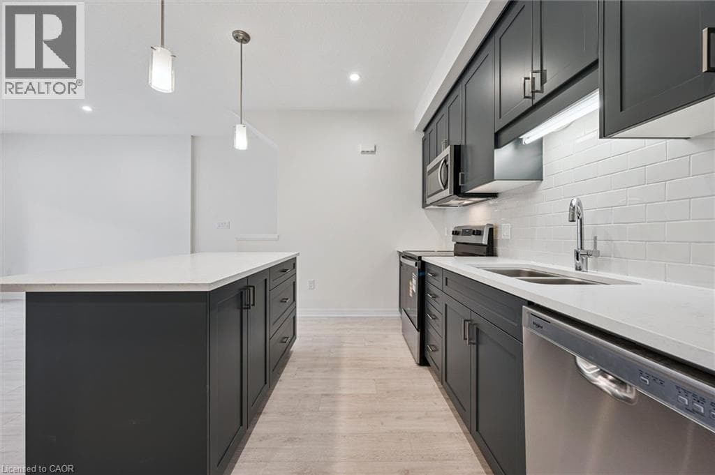 Townhouse for sale at 525 ERINBROOK Drive Unit# C052, Country Hills West, Kitchener, Ontario, photo 17