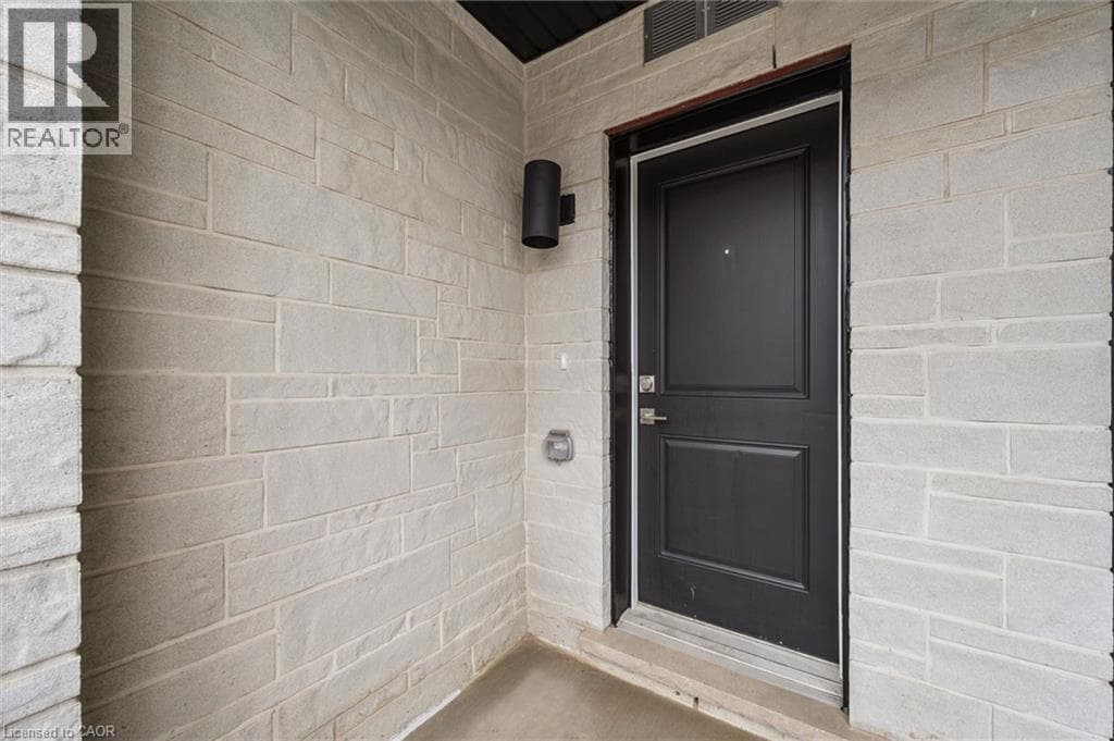 Townhouse for sale at 525 ERINBROOK Drive Unit# C052, Country Hills West, Kitchener, Ontario, photo 5