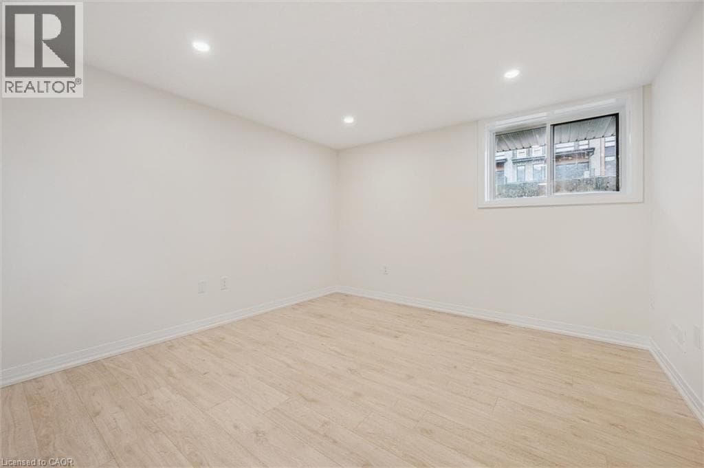 Townhouse for sale at 525 ERINBROOK Drive Unit# C052, Country Hills West, Kitchener, Ontario, photo 28